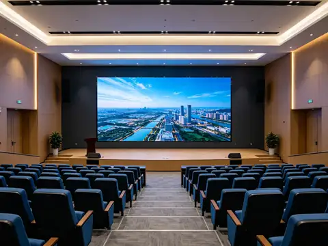 Training & Simulation Center