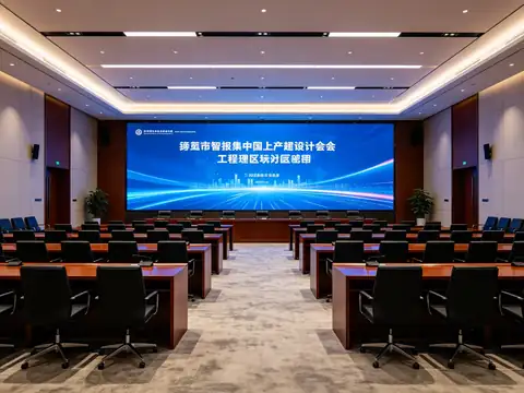 Corporate Conference Room