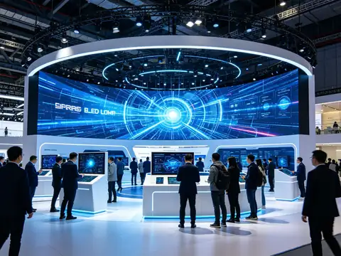 Exhibition & Trade Show
