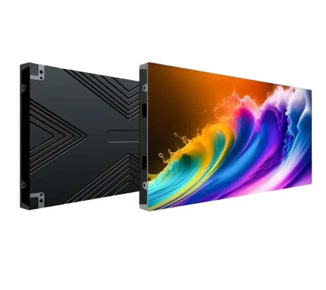 LED Poster Display